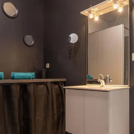 Goupil - Lavaloc Apartmán Laval (Mayenne)