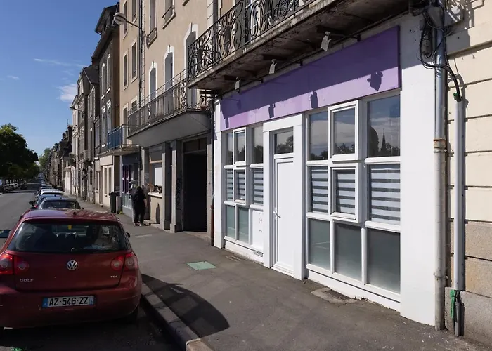 Goupil - Lavaloc Appartamento *